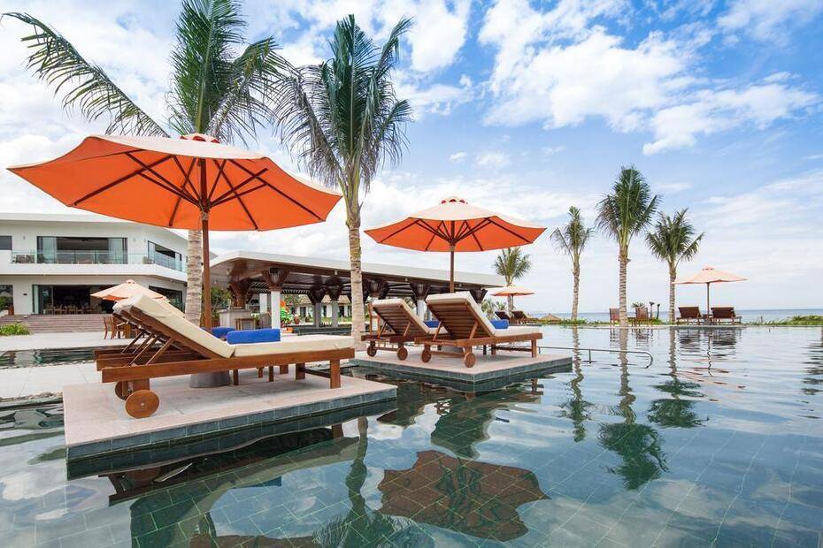 Cam Ranh Riviera Resort & Spa