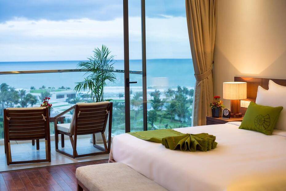 Cam Ranh Riviera Resort & Spa