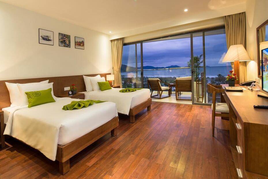 Cam Ranh Riviera Resort & Spa