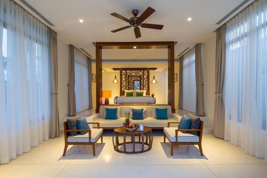 Cam Ranh Riviera Resort & Spa