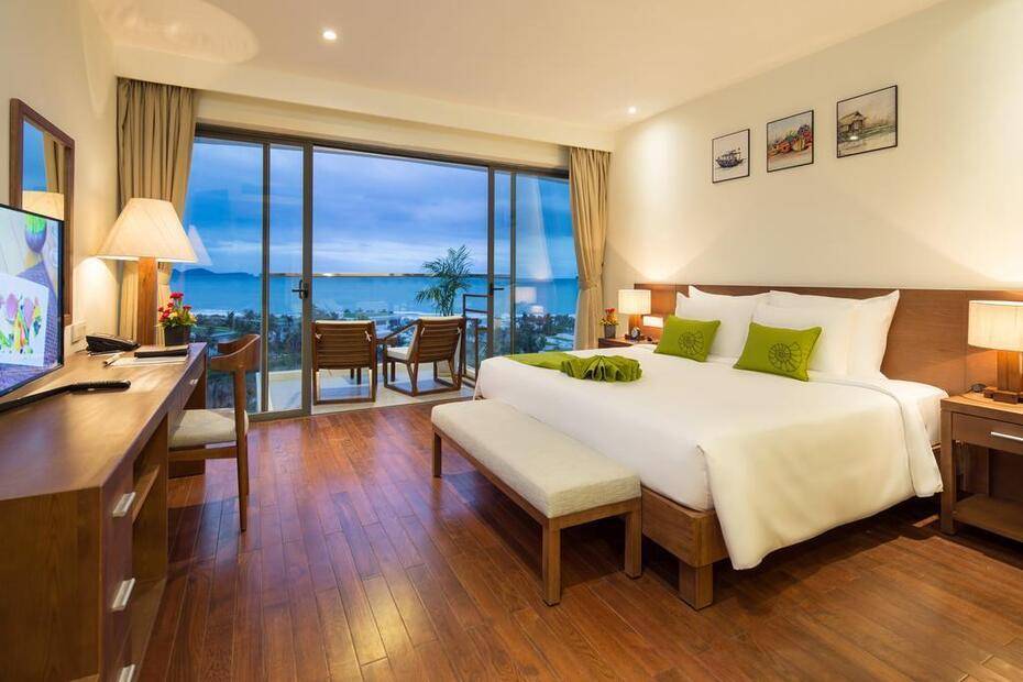 Cam Ranh Riviera Resort & Spa