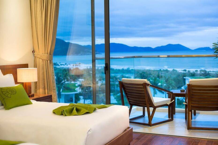 Cam Ranh Riviera Resort & Spa