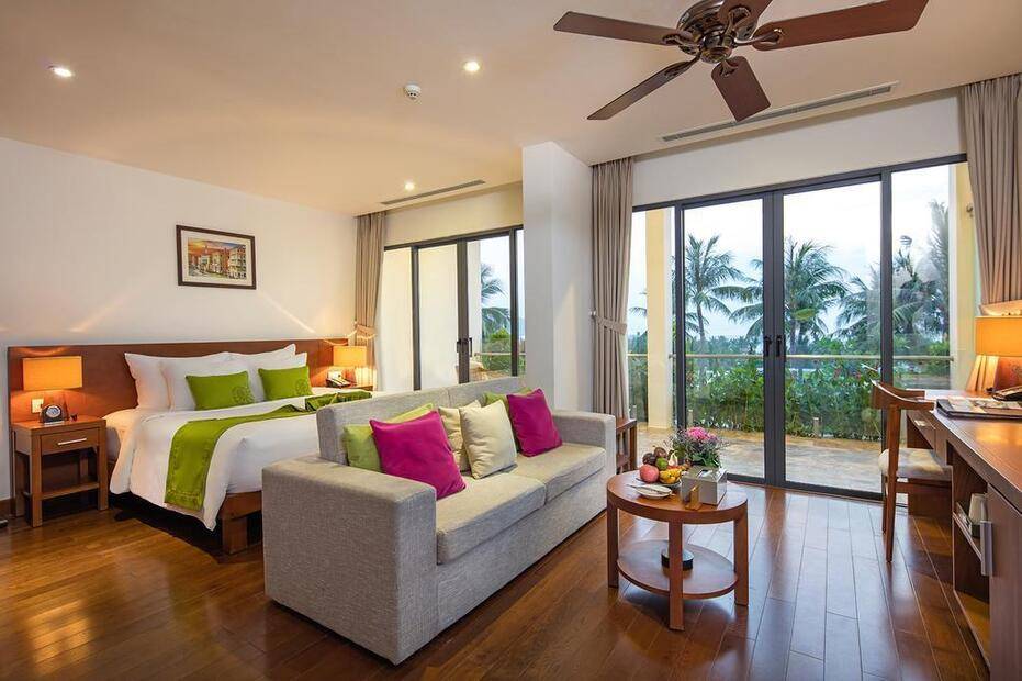 Cam Ranh Riviera Resort & Spa