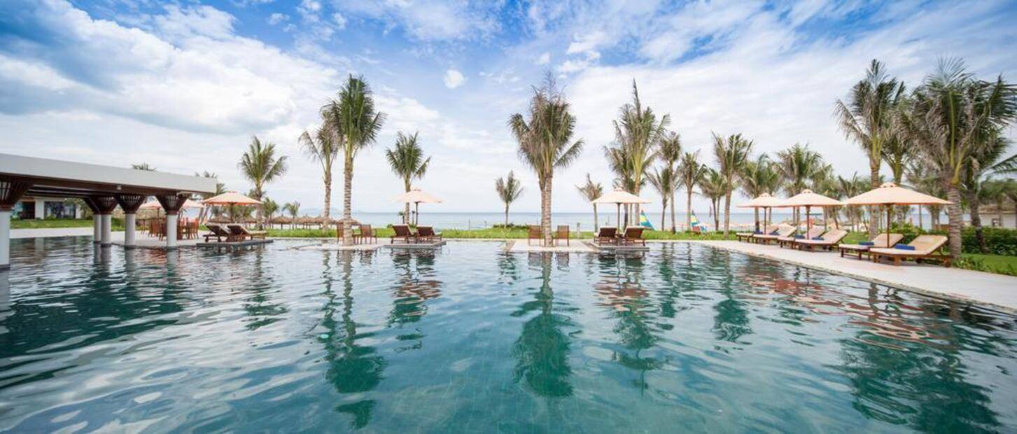 Cam Ranh Riviera Resort & Spa