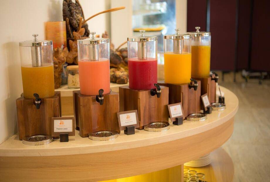 Cam Ranh Riviera Resort & Spa