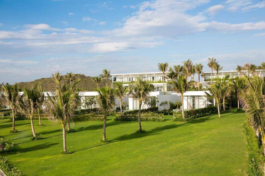 Cam Ranh Riviera Resort & Spa