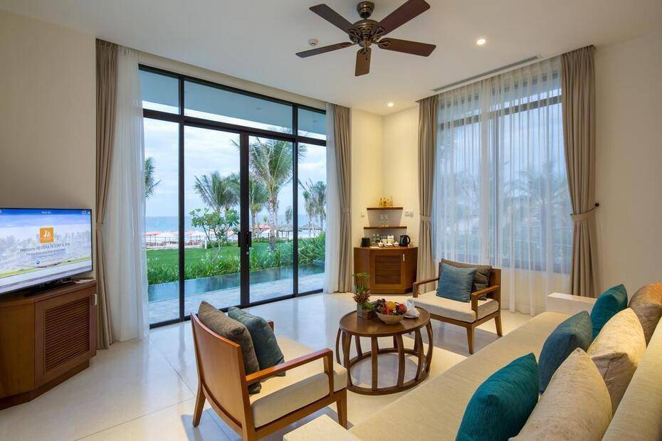 Cam Ranh Riviera Resort & Spa