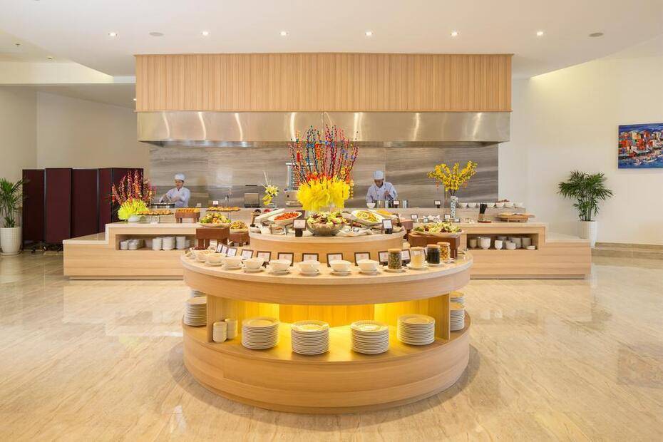 Cam Ranh Riviera Resort & Spa