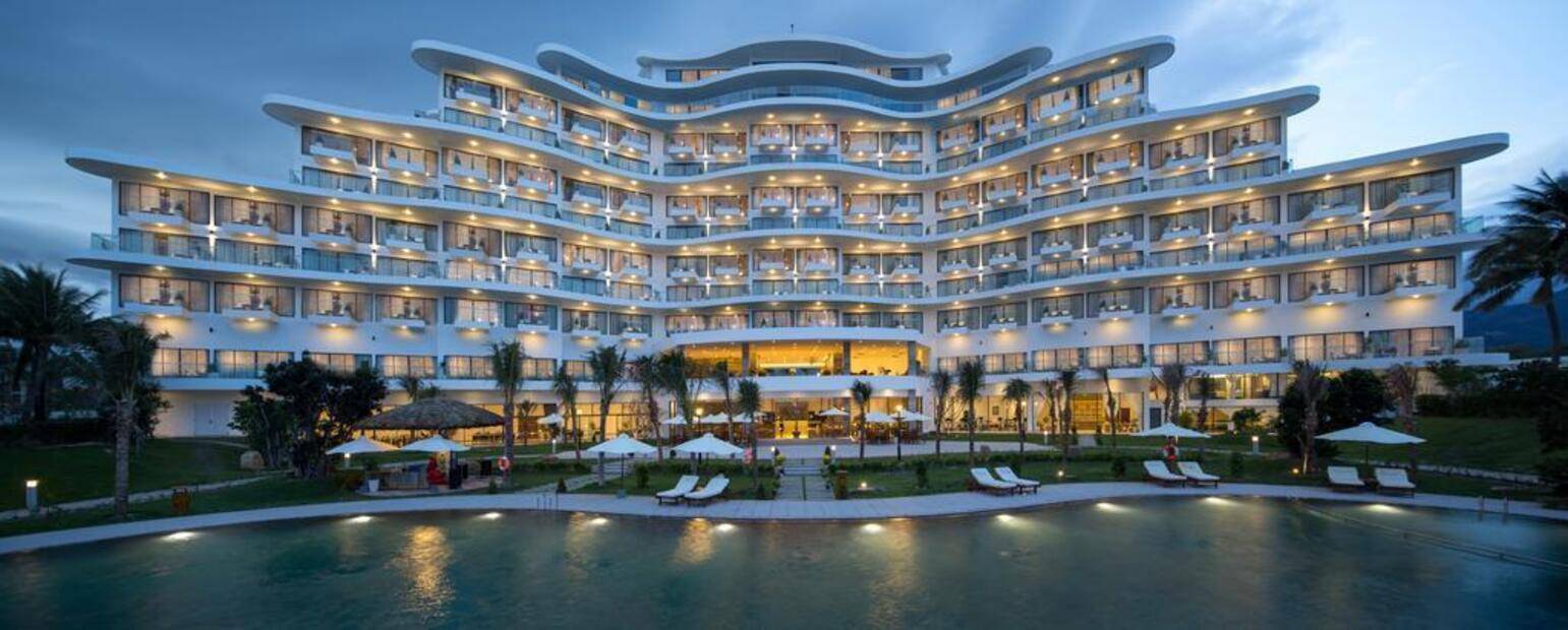Cam Ranh Riviera Resort & Spa