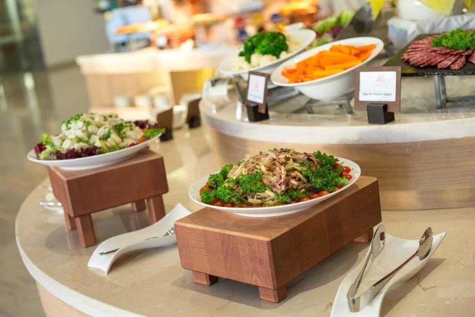 Cam Ranh Riviera Resort & Spa