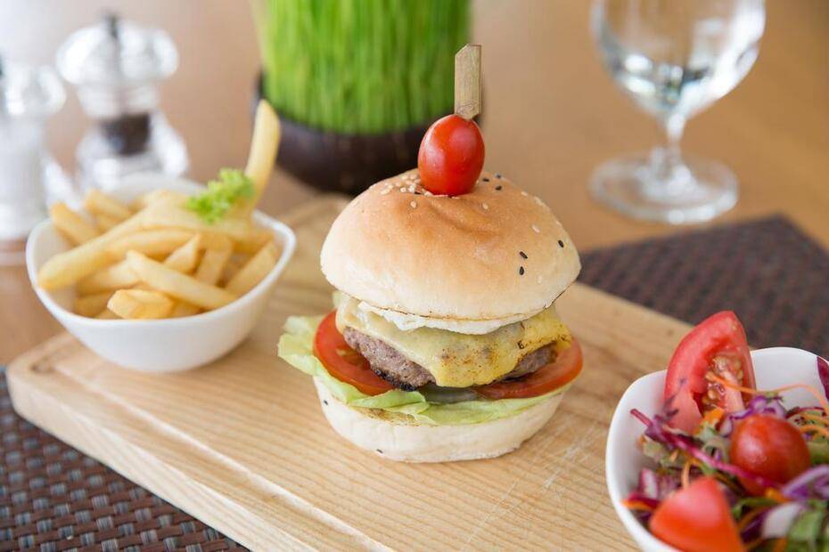 Cam Ranh Riviera Resort & Spa