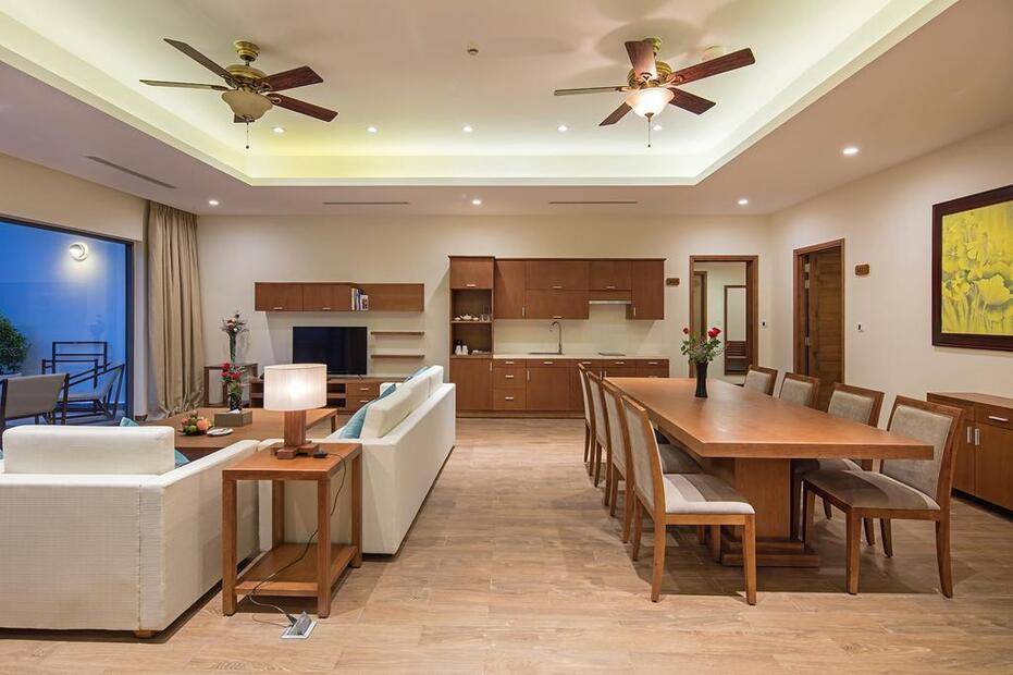 Cam Ranh Riviera Resort & Spa