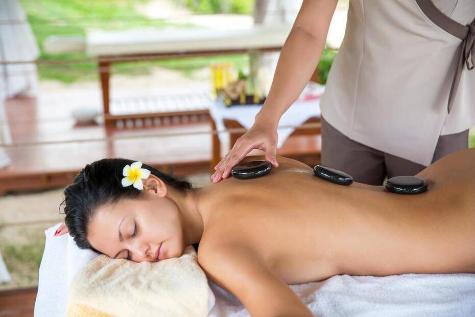 Cam Ranh Riviera Resort & Spa