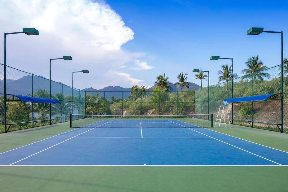 Cam Ranh Riviera Resort & Spa