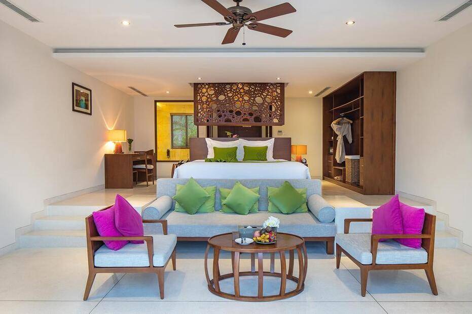 Cam Ranh Riviera Resort & Spa