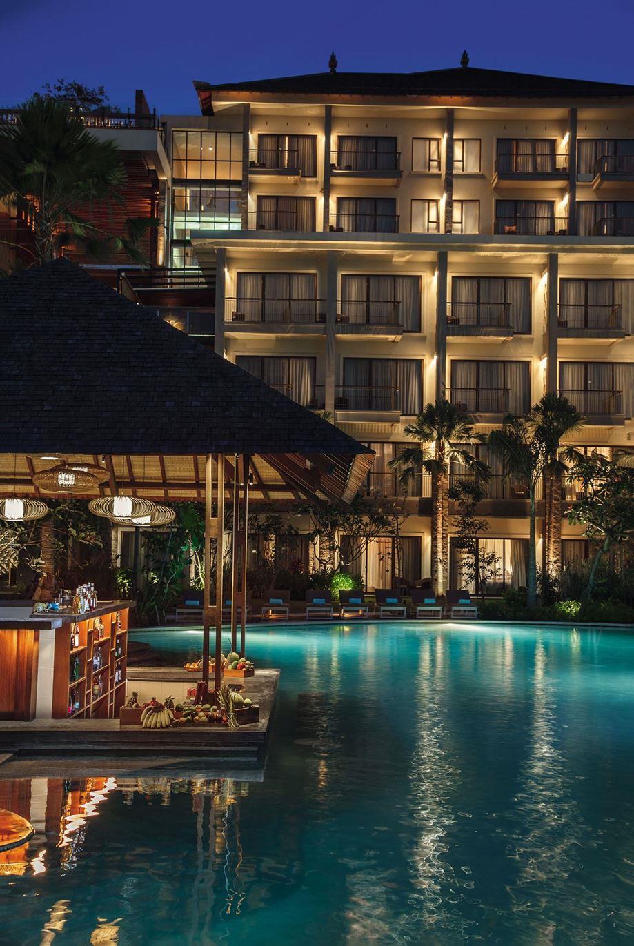 Movenpick Resort Spa