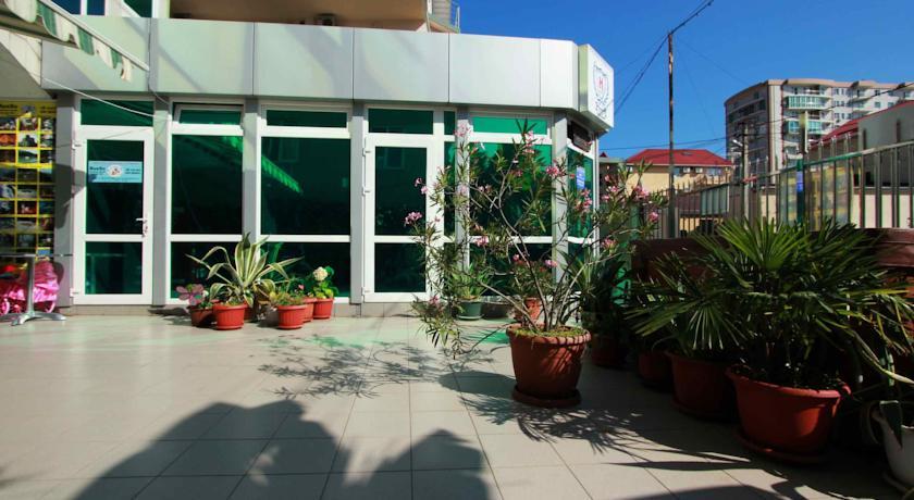 Гавана Отель