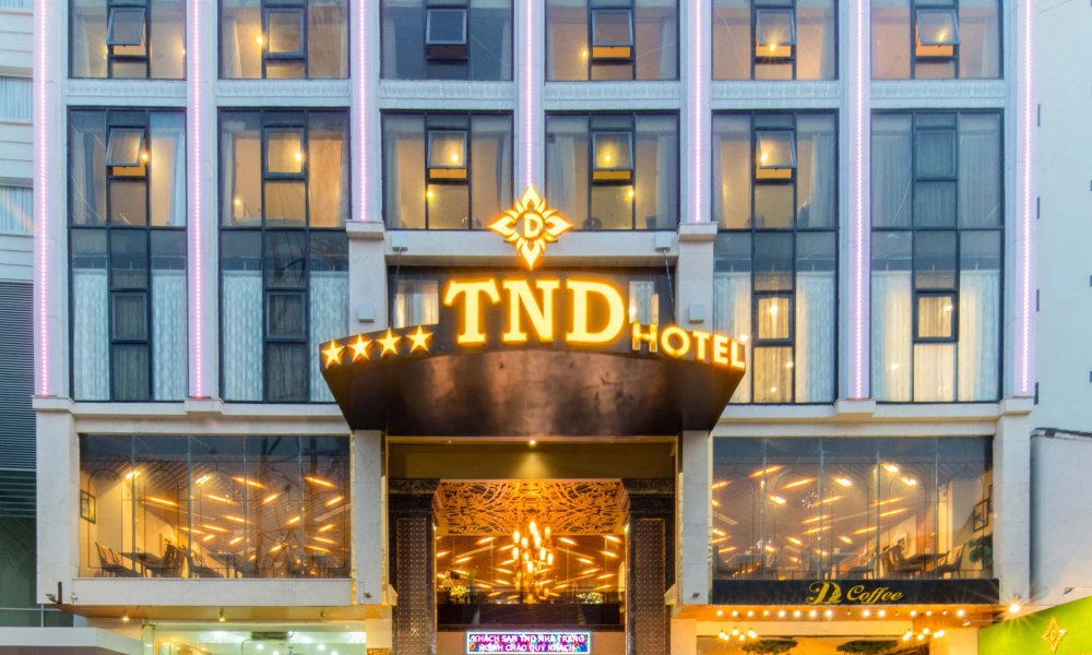 Tnd Hotel