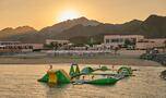 Fairmont Fujairah Beach Resort