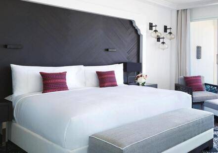 Fairmont Fujairah Beach Resort
