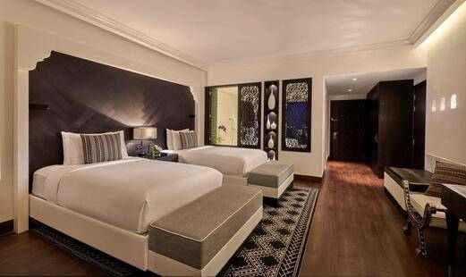 Fairmont Fujairah Beach Resort