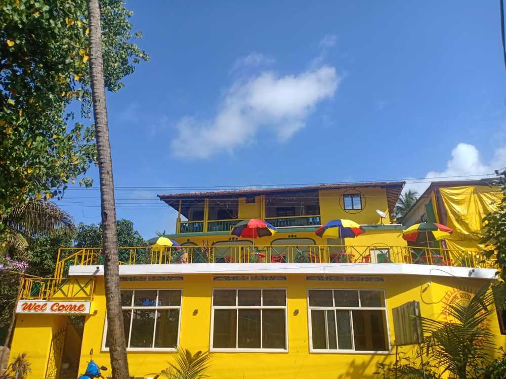 Sunshine Guest House