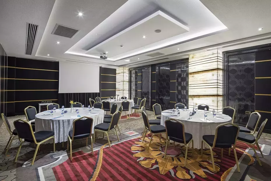 Granada Luxury Belek