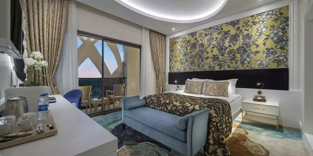 Granada Luxury Belek