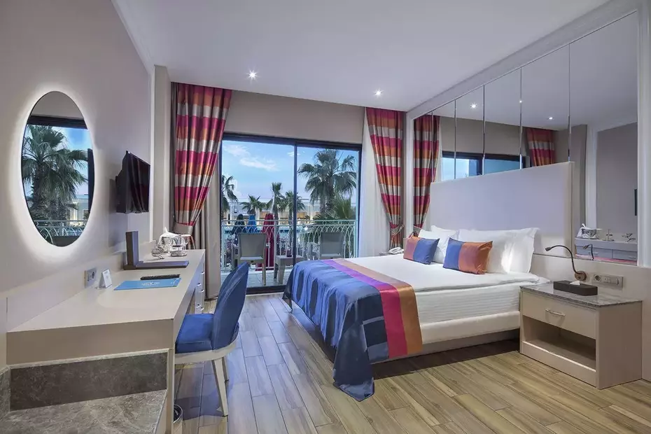 Granada Luxury Belek