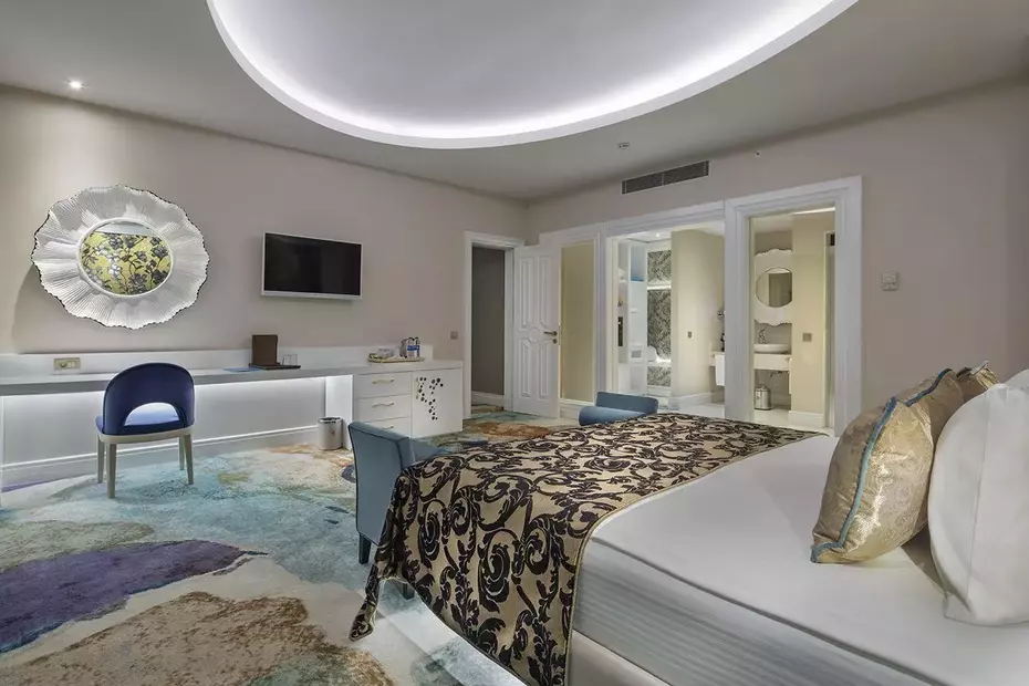 Granada Luxury Belek