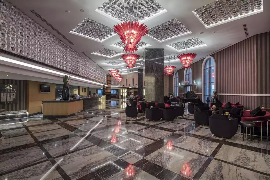 Granada Luxury Belek