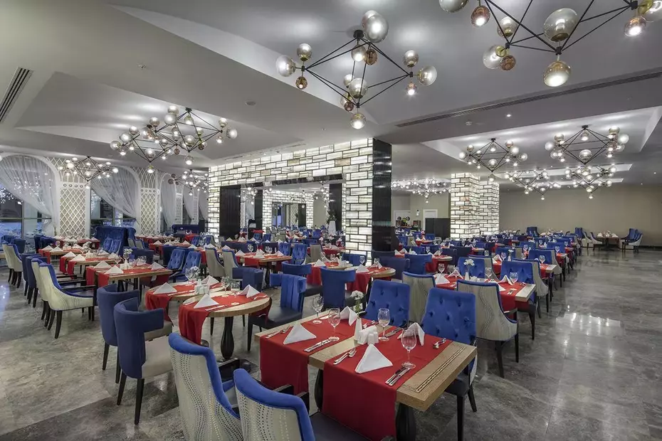 Granada Luxury Belek