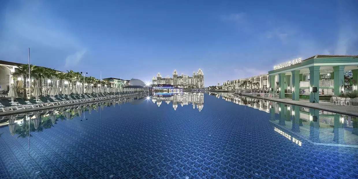 Granada Luxury Belek