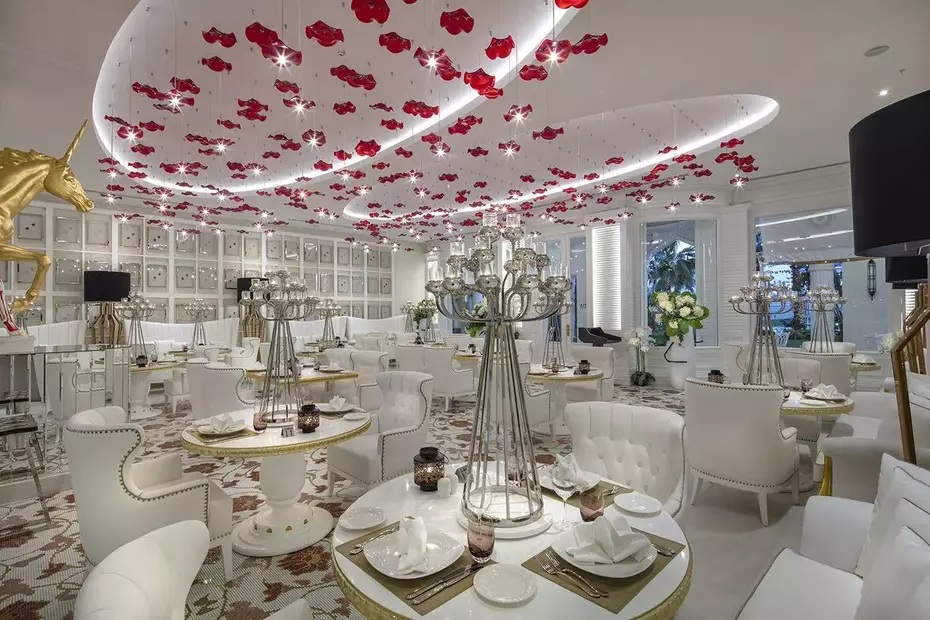 Granada Luxury Belek