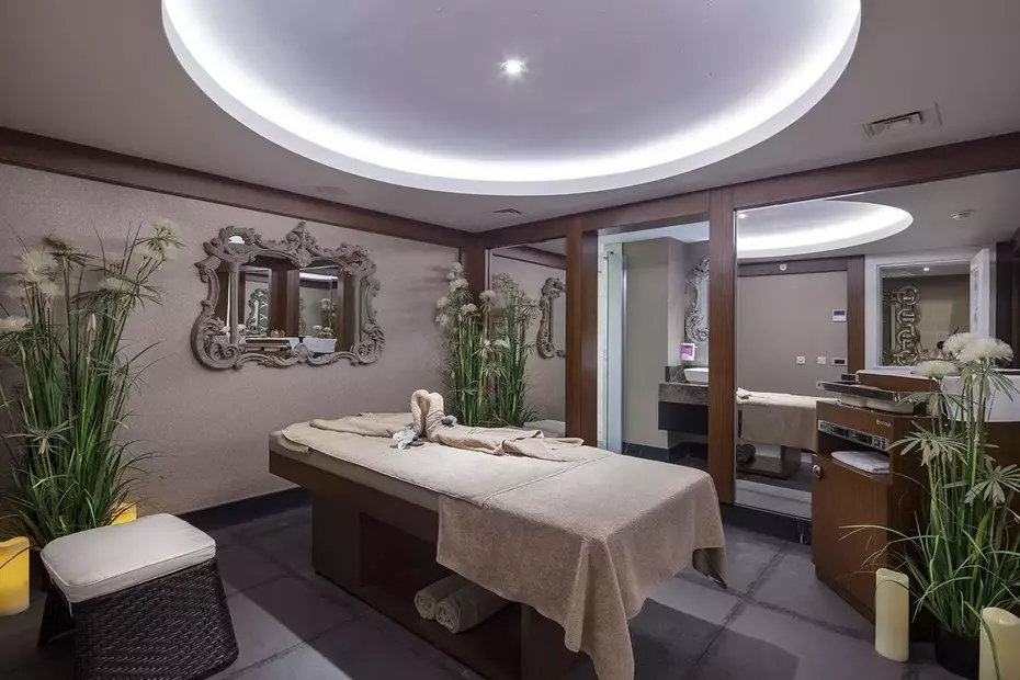Granada Luxury Belek