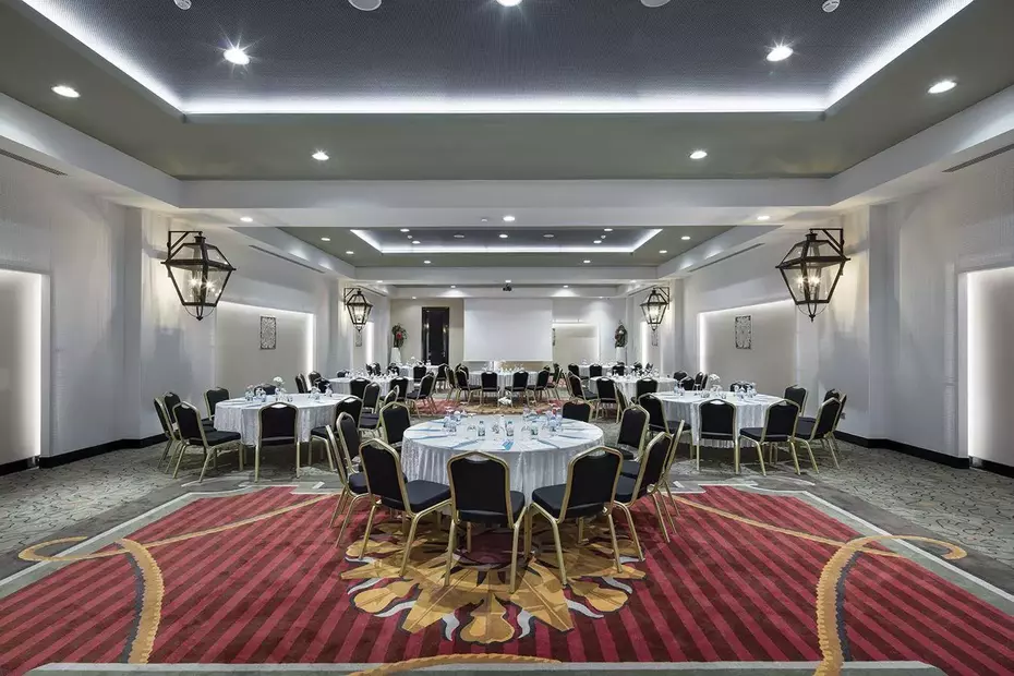 Granada Luxury Belek