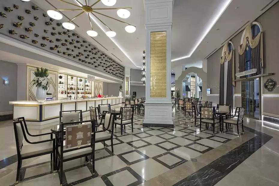 Granada Luxury Belek