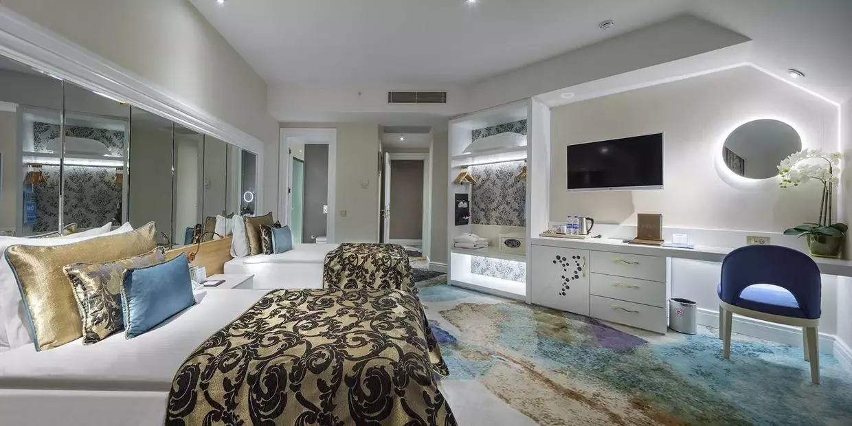 Granada Luxury Belek