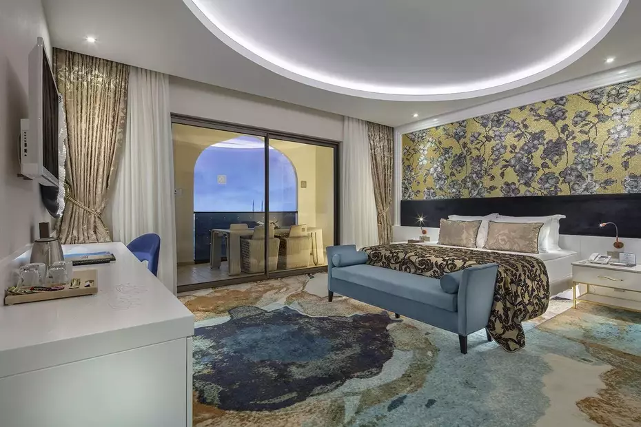 Granada Luxury Belek
