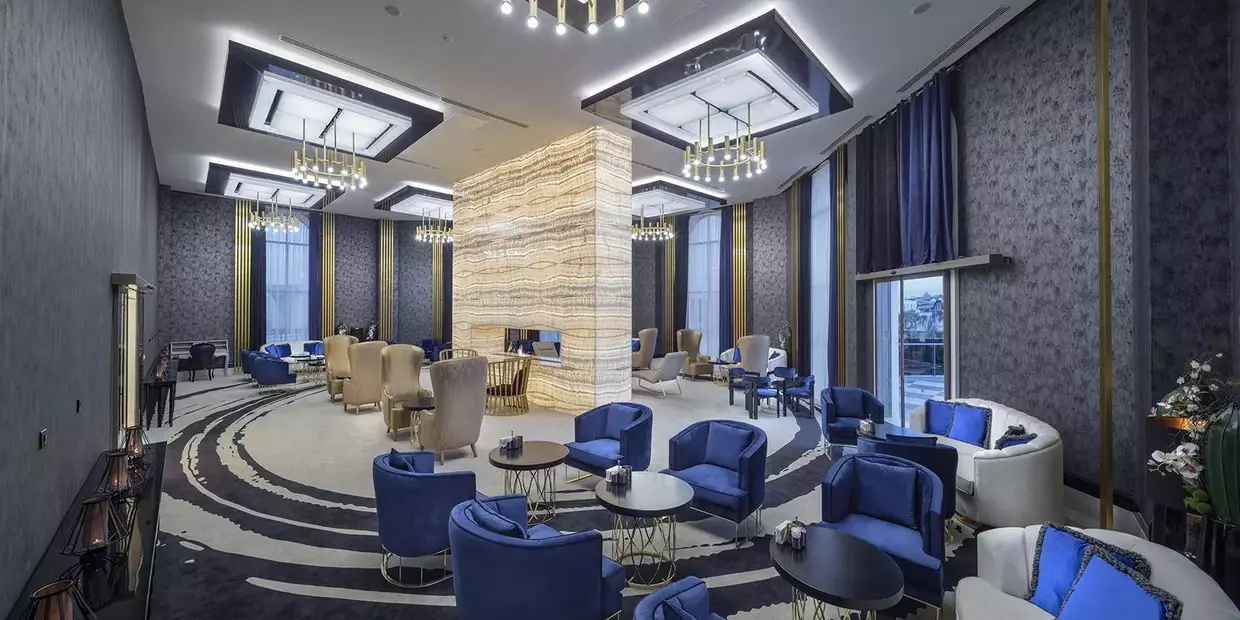 Granada Luxury Belek