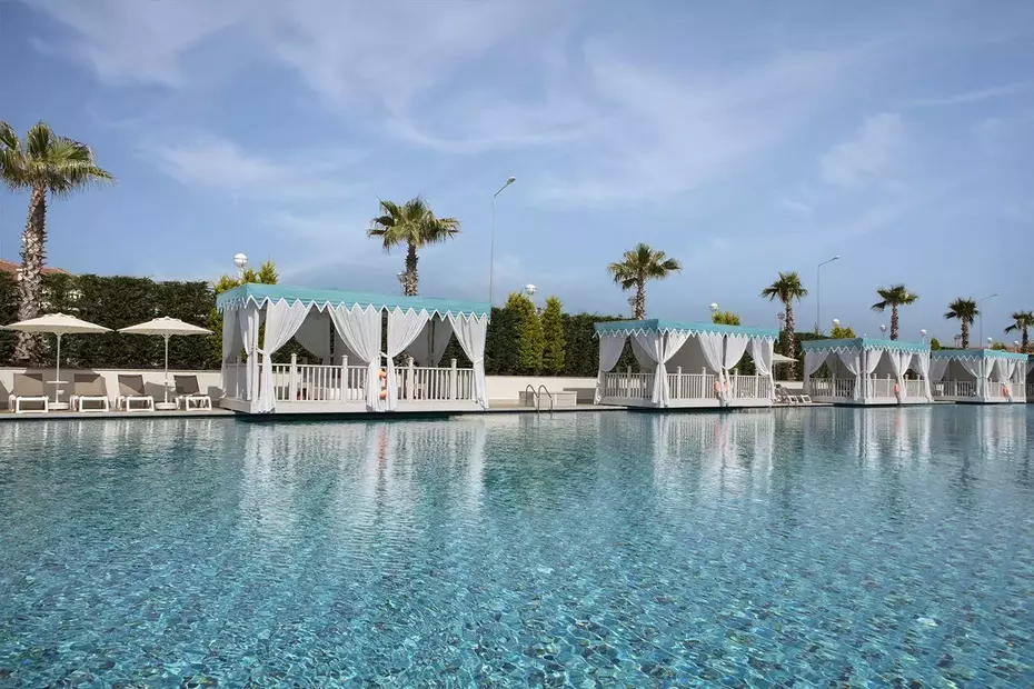 Granada Luxury Belek