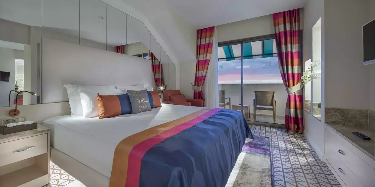 Granada Luxury Belek