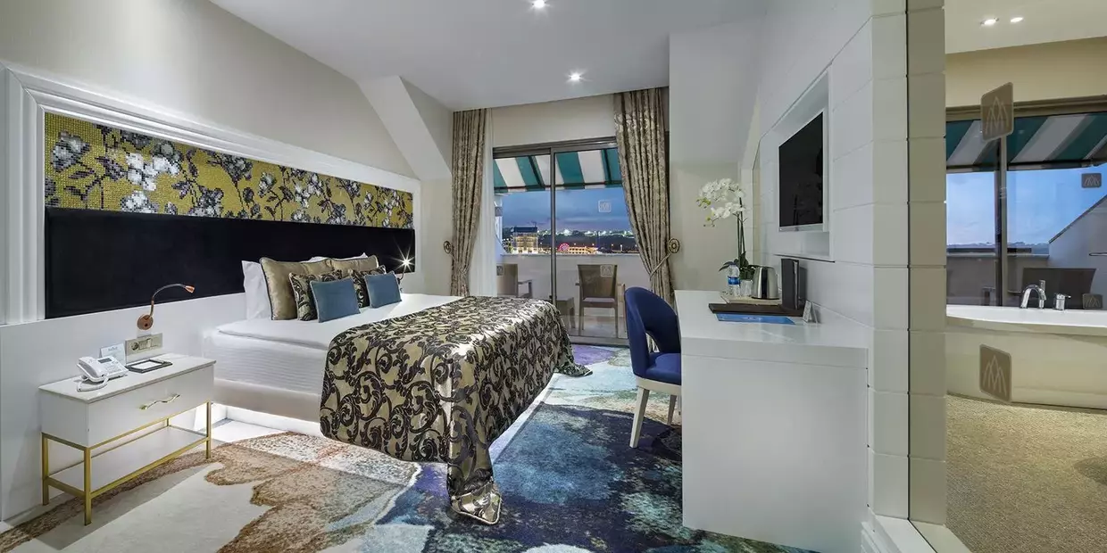 Granada Luxury Belek