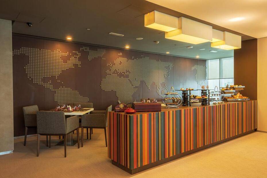 The Act Hotel Sharjah (Ex.Royal Tulip The Act)