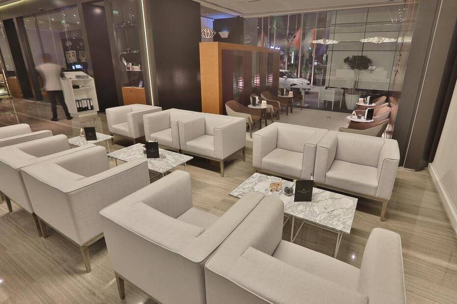 The Act Hotel Sharjah (Ex.Royal Tulip The Act)