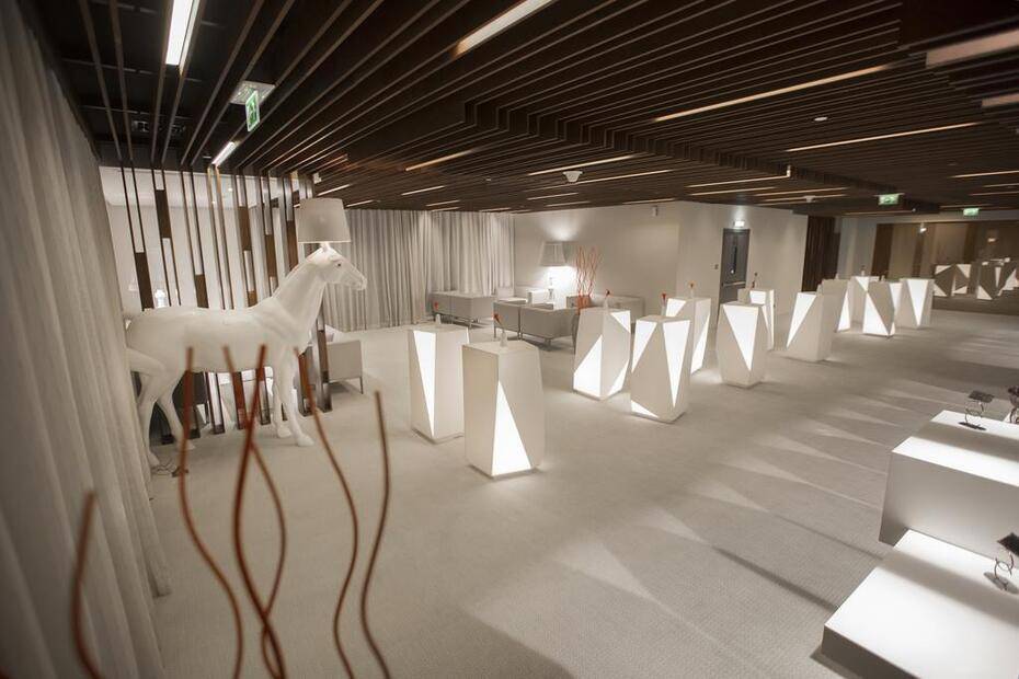 The Act Hotel Sharjah (Ex.Royal Tulip The Act)