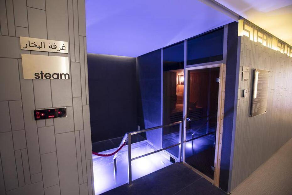 The Act Hotel Sharjah (Ex.Royal Tulip The Act)