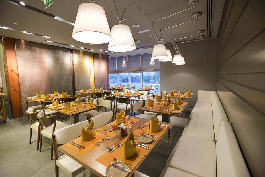 The Act Hotel Sharjah (Ex.Royal Tulip The Act)