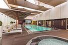 The Act Hotel Sharjah (Ex.Royal Tulip The Act)