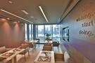The Act Hotel Sharjah (Ex.Royal Tulip The Act)